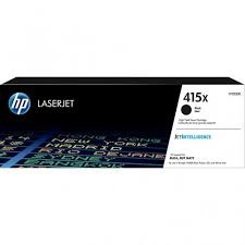 HP W2030X toner original Black (415X), 7.500 pagini