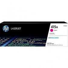 HP W2033A toner original Magenta (415A), 2100 pagini