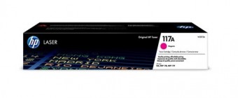 HP W2073A toner Magenta (117), 700 pagini