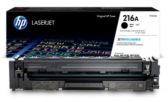 HP W2410A toner original HP, Black, 1050 pagini (216A)