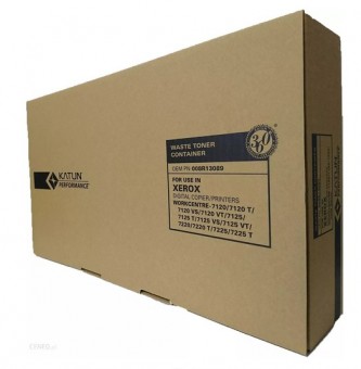 KATUN PERFORMANCE 008R13089  Waste Toner Container, 33.000 pagini