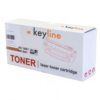 KeyLine SU282A / D116L toner compatibil HP/Samsung, 3.000 pagini