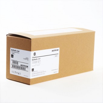 Konica-Minolta A63T01W / TNP37 toner Black, 20.000 pagini