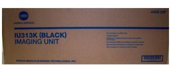 Konica-Minolta A7U40RD / DR-313K drum original Black