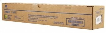 Konica-Minolta A8DA250 (TN-324Y) toner Yellow, 26.000 pagini