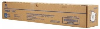 Konica-Minolta A8DA450 (TN-324C) toner Cyan, 26.000 pagini