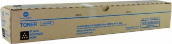 Konica-Minolta AAV8150 / TN-328Bk, toner Black, 28.000 pagini