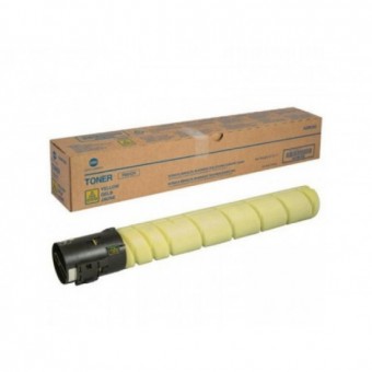 Konica-Minolta ACVH250 / TN-227Y toner Yellow, 24.000 pagini