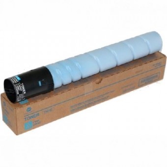 Konica-Minolta ACVH450 / TN-227C toner Cyan, 24.000 pagini