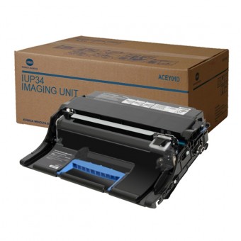 Konica-Minolta IUP34 Drum Unit, 30.000 pagini (ACEY01D)
