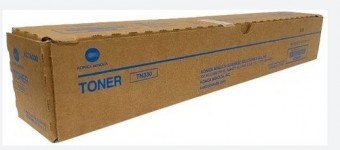 Konica-Minolta TN-330A (AC7A05C) toner original Black, 25.000 pagini