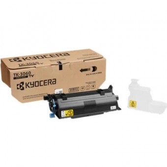 Kyocera TK-3060 Toner Black, 14.500 pagini (TK3060/1T02V30NL0)
