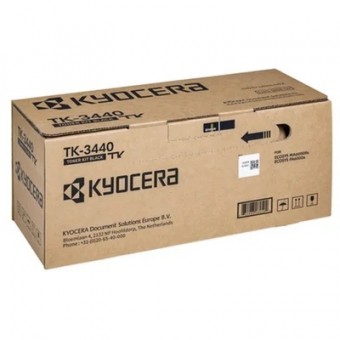Kyocera TK-3440 Toner Black, 40.000 pagini (TK3440/1T0C0T0NL0)