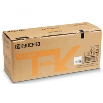 Kyocera TK-5280Y Toner Yellow, 11.000 pagini (TK5280Y/1T02TWANL0)