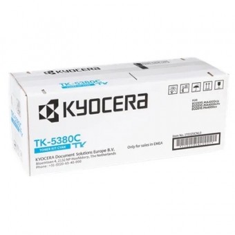 Kyocera TK-5380C Toner Cyan, 10.000 pagini (TK5380C/1T02Z0CNL0)