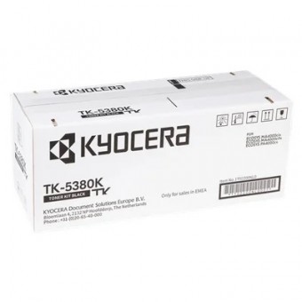 Kyocera TK-5380K Toner Black, 13.000 pagini (TK5380K/1T02Z00NL0)