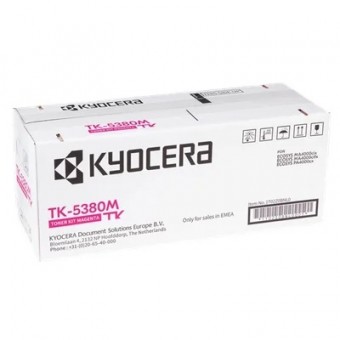 Kyocera TK-5380M Toner Magenta, 10.000 pagini (TK5380M/1T02Z0BNL0)