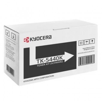 Kyocera TK-5440K Toner Black, 2800 pagini (TK5440K/1T0C0A0NL0)
