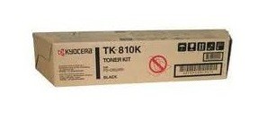 Kyocera TK-810K toner Black, 20.000 pagini