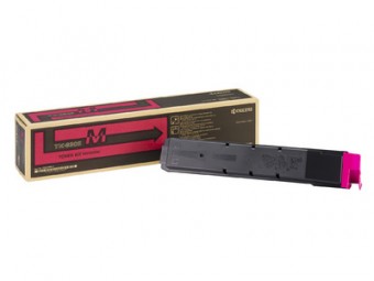 Kyocera TK-8305M toner original Magenta, 15.000 pagini
