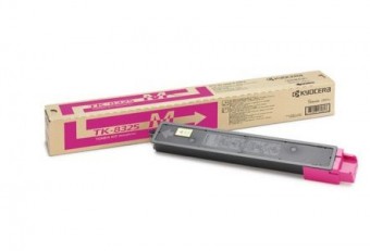 Kyocera TK-8325M toner original Magenta, 12.000 pagini