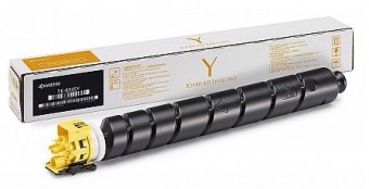 Kyocera TK-8335Y Toner original Yellow, 15.000 pagini