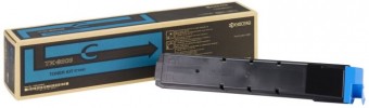 Kyocera TK-8505C toner original, 20.000 pagini