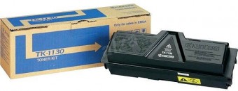 Kyocera TK1130 toner original, 3000 pagini