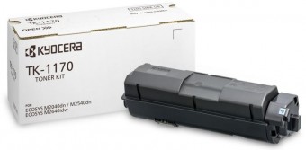 Kyocera TK-1170 toner Black original, 7200 pagini (TK1170)
