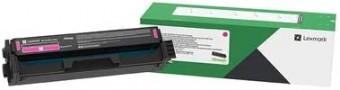 Lexmark 20N2XM0 troner Magenta Extra, 6700 pagini