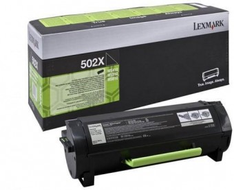 Lexmark 50F2X0R Extra High Capacity, 10.000 pagini