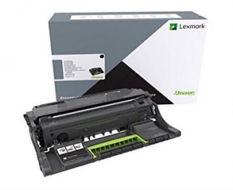 Lexmark 56F0ZA0 Black DRUM Unit original, 60.000 pagini