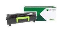 Lexmark 56F2000 Black Toner, 6000 pag