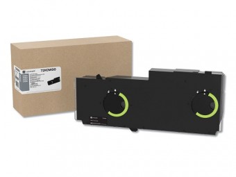 Lexmark 72K0W00 Waste Toner Bottle, 115.000 pagini