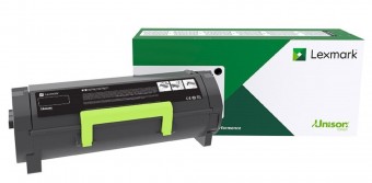 Lexmark B282000 Return Program Toner Black, 7500 pagini