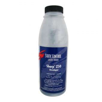  175 g Doza developer refill Sharp Z50