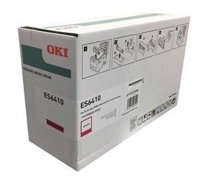 OKI 01272902 Unitate de imagine Magenta