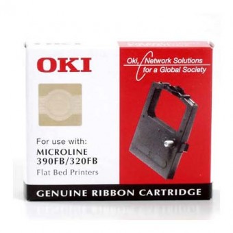 OKI 09002310, ribon RIB-390FB