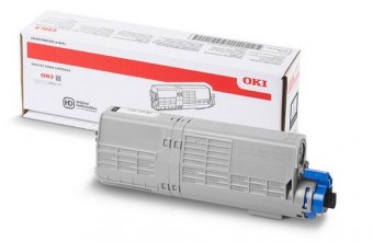 OKI 09006130 Toner Black 7000 pagini
