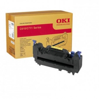 OKI 44289103 Fuser unit Black, 60.000 pagini