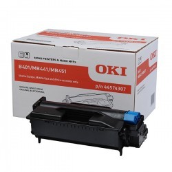 OKI 44574307 Drum 25.000 pagini B401/MB441/MB451