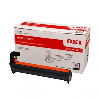 OKI 44844472 Drum Unit Black, 30.000 pagini