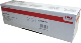 OKI 44917602 toner EXTRA Large original B431, MB491, 12.000 pagini