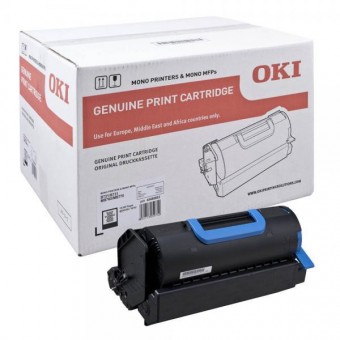 OKI 45488802 toner original Black, 18.000 pagini