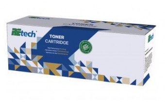 RETECH 106R03585 toner compatibil Xerox, Black, 24600 pagini