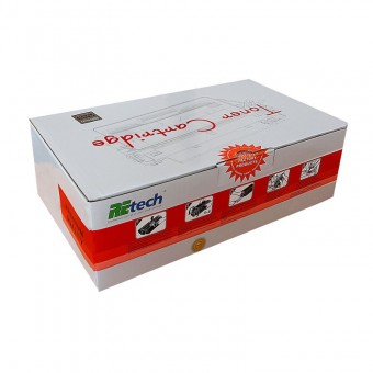 Cartus toner RETECH patent free compatibil cu Canon C-EXV40