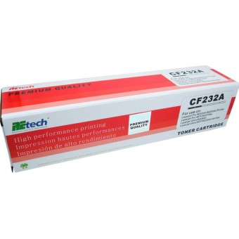  Unitate cilindru compatibila cu CF232A, 23.000 pagini