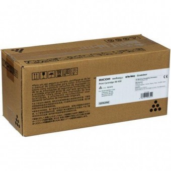 Ricoh 418127 toner Black