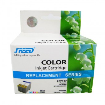  Cartus cerneala compatibil cu Epson T009