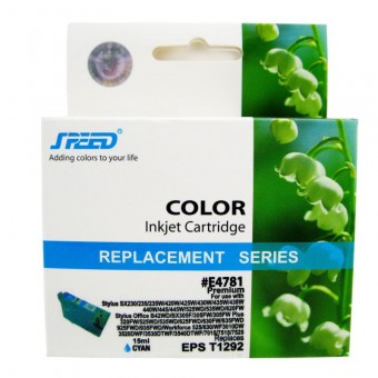  Cartus cerneala compatibil cu Epson T1292
